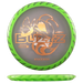 FuZed Buzzz - Saw Pattern - 362 / 177+g