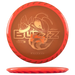 FuZed Buzzz - Saw Pattern - 374 / 177+g