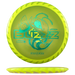 FuZed Buzzz - Saw Pattern - 375 / 177+g