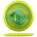 FuZed Buzzz - Saw Pattern - 382 / 177+g