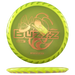 FuZed Buzzz - Saw Pattern - 385 / 177+g