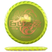 FuZed Buzzz - Saw Pattern - 386 / 177+g