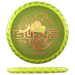 FuZed Buzzz - Saw Pattern - 387 / 177+g