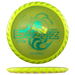 FuZed Buzzz - Saw Pattern - 389 / 177+g