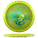 FuZed Buzzz - Saw Pattern - 390 / 177+g