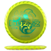 FuZed Buzzz - Saw Pattern - 391 / 177+g