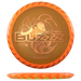 FuZed Buzzz - Saw Pattern - 398 / 177+g