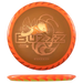 FuZed Buzzz - Saw Pattern - 400 / 177+g
