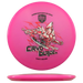Glow C-Line MD5 - Cryo Blade 2 - Gannon Buhr 2026 Signature Series - Pinkki
