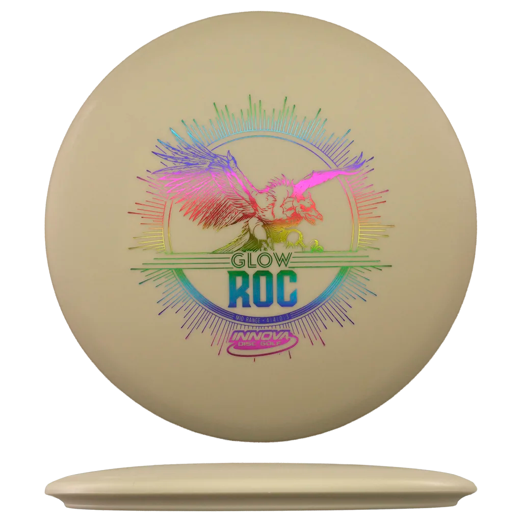 Glow DX Roc - Glow