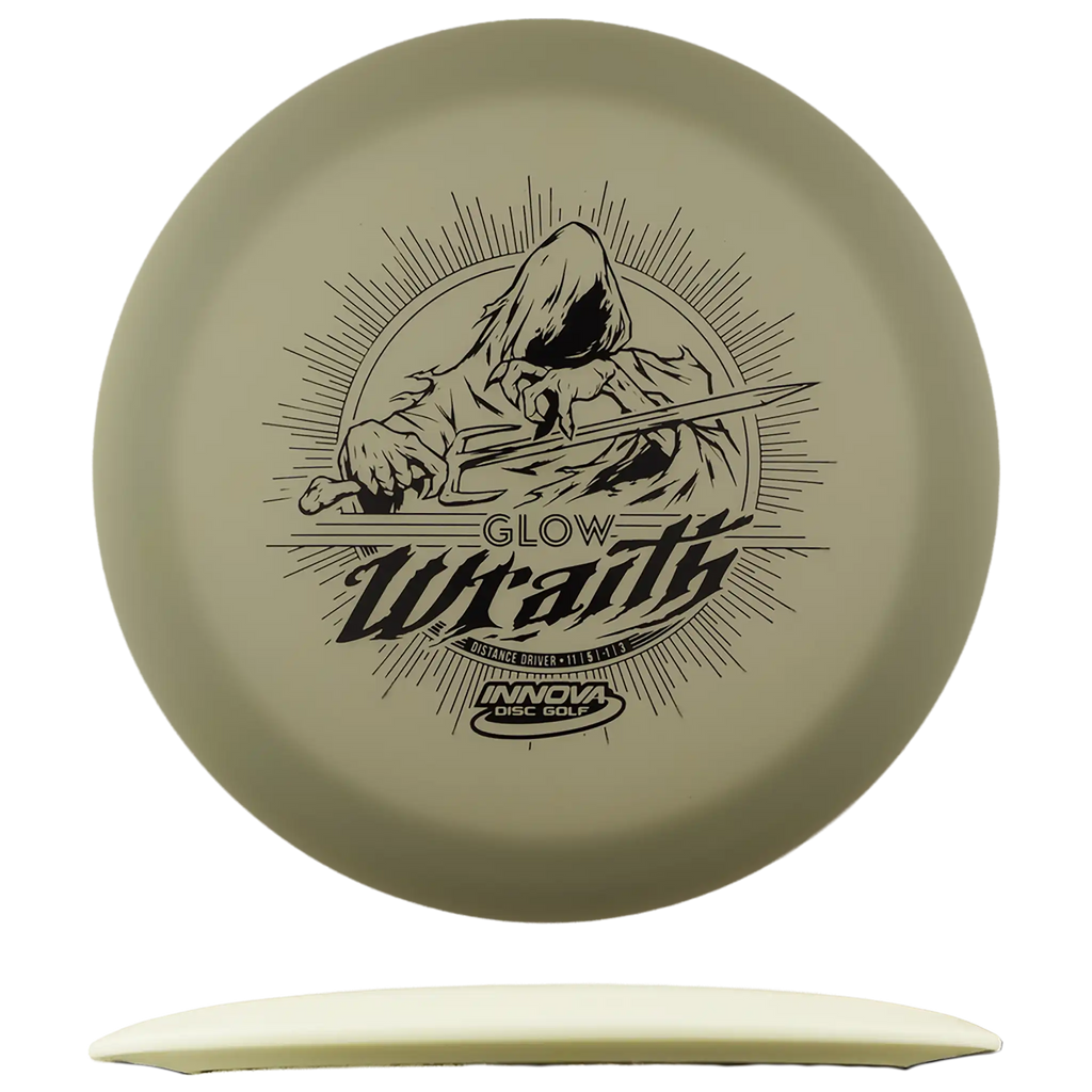 Glow DX Wraith