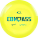 Gold Compass Gul