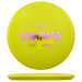 Gold Compass - Keltainen
