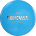 Gold Compass Turkos