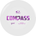 Gold Compass Vit