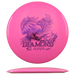Gold Diamond - Pinkki