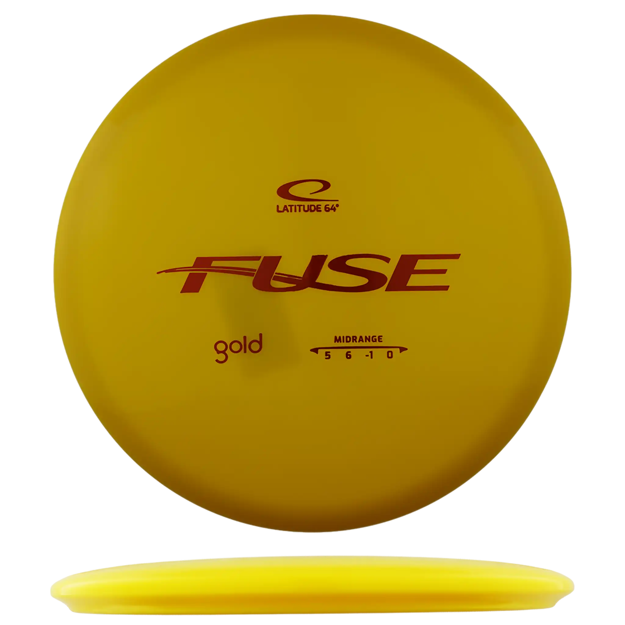 Gold Fuse