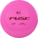 Gold Fuse Rosa