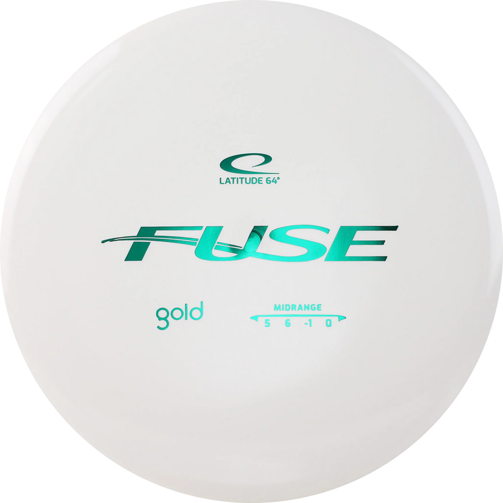 Gold Fuse Vit
