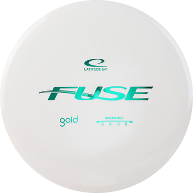 Gold Fuse Vit