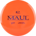 Gold Maul Orange