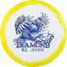Gold Orbit Diamond Gul