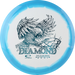 Gold Orbit Diamond Turkos
