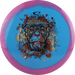 Gold Orbit River - Anniken Steen 2026 Team Series Rosa/Turkos