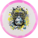 Gold Orbit River - Anniken Steen 2026 Team Series Rosa/Vit