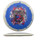 Gold Orbit River - Anniken Steen 2026 Team Series - Valkoinen/Sininen