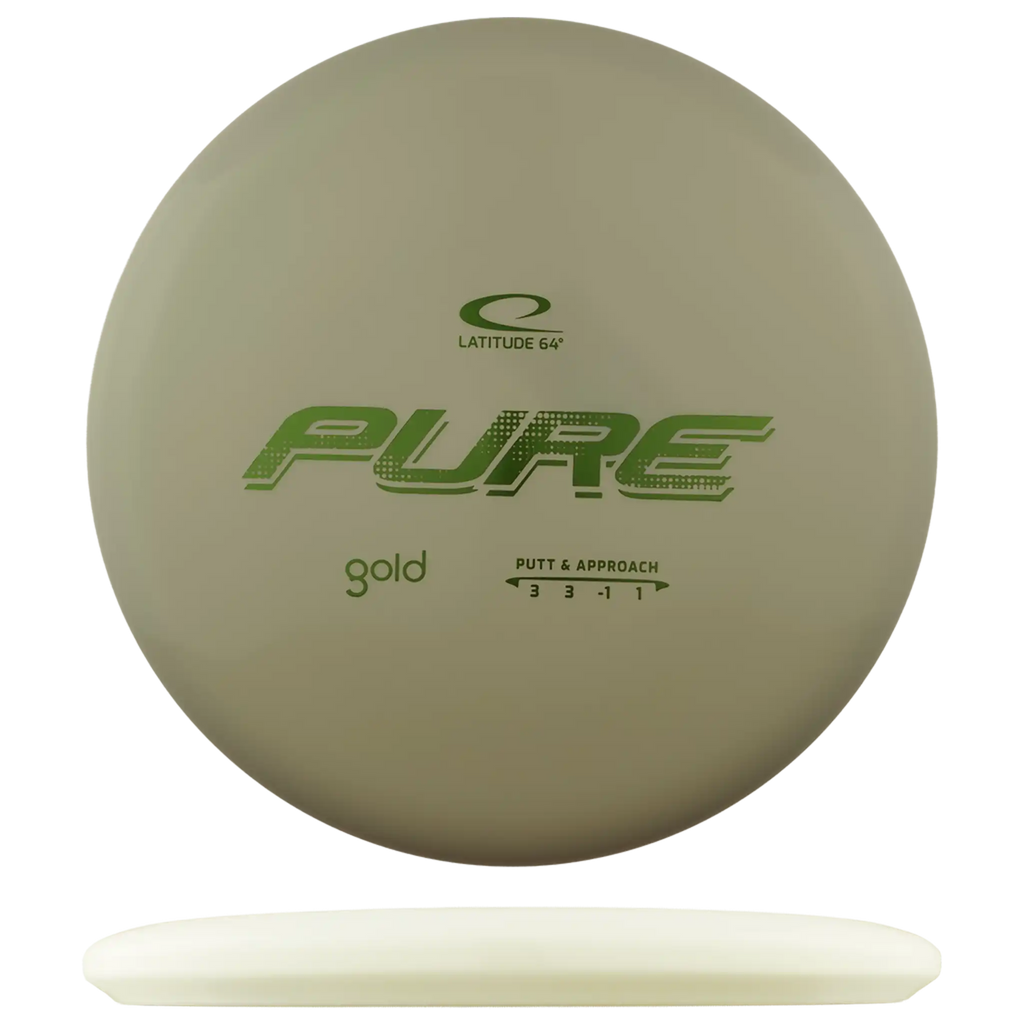 Gold Pure