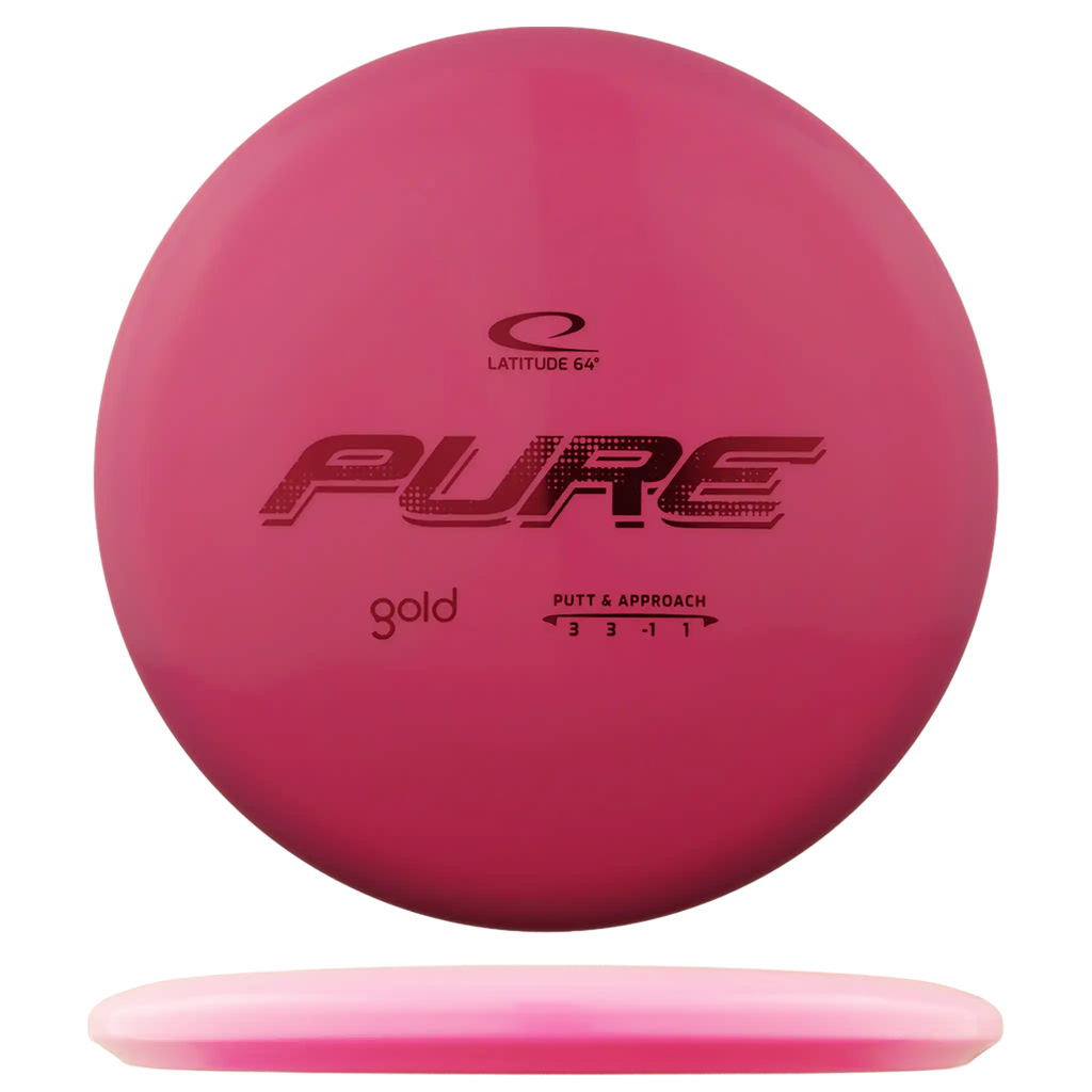 Gold Pure