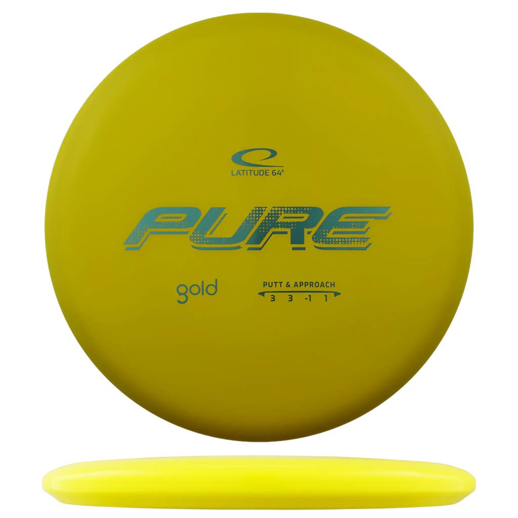 Gold Pure