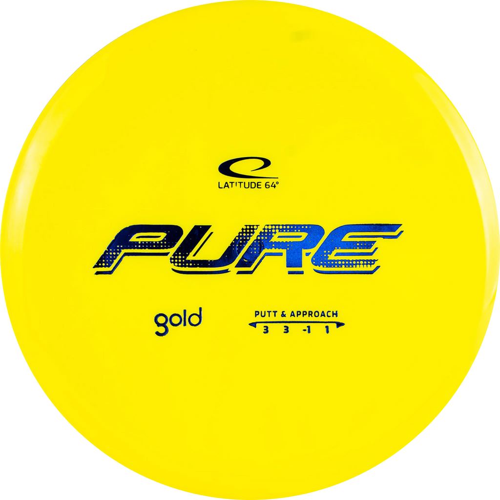 Gold Pure Gul