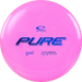 Gold Pure Rosa
