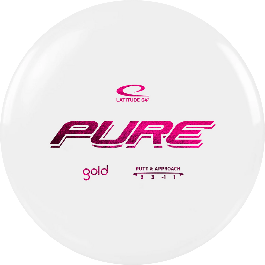 Gold Pure Vit