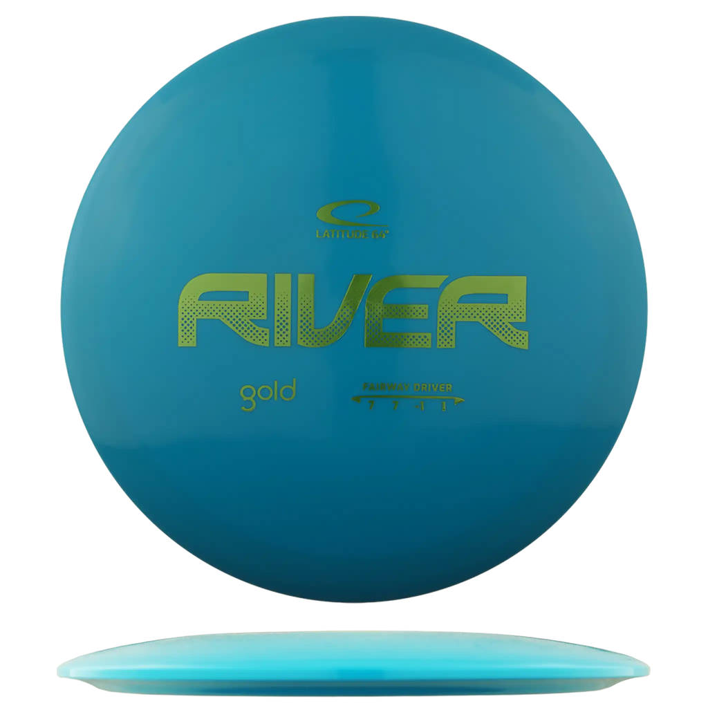 Gold River