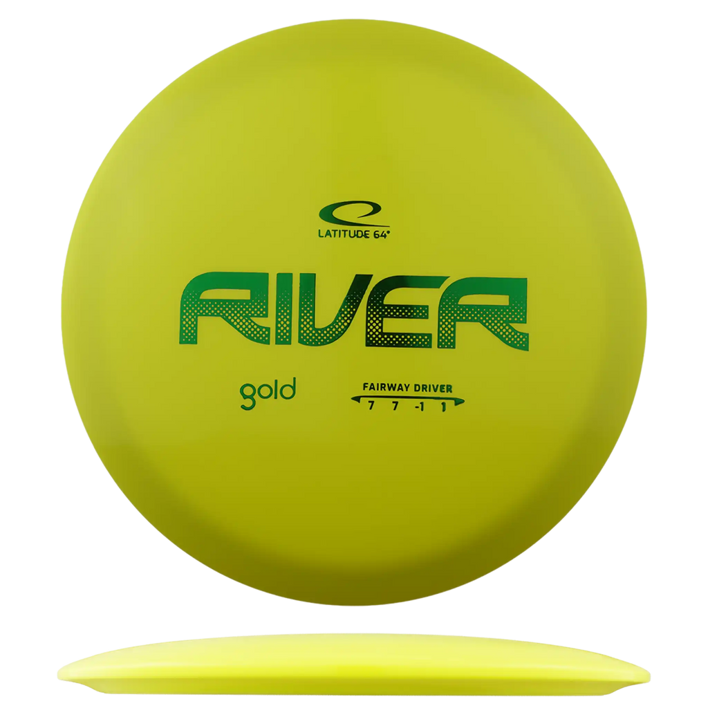 Gold River