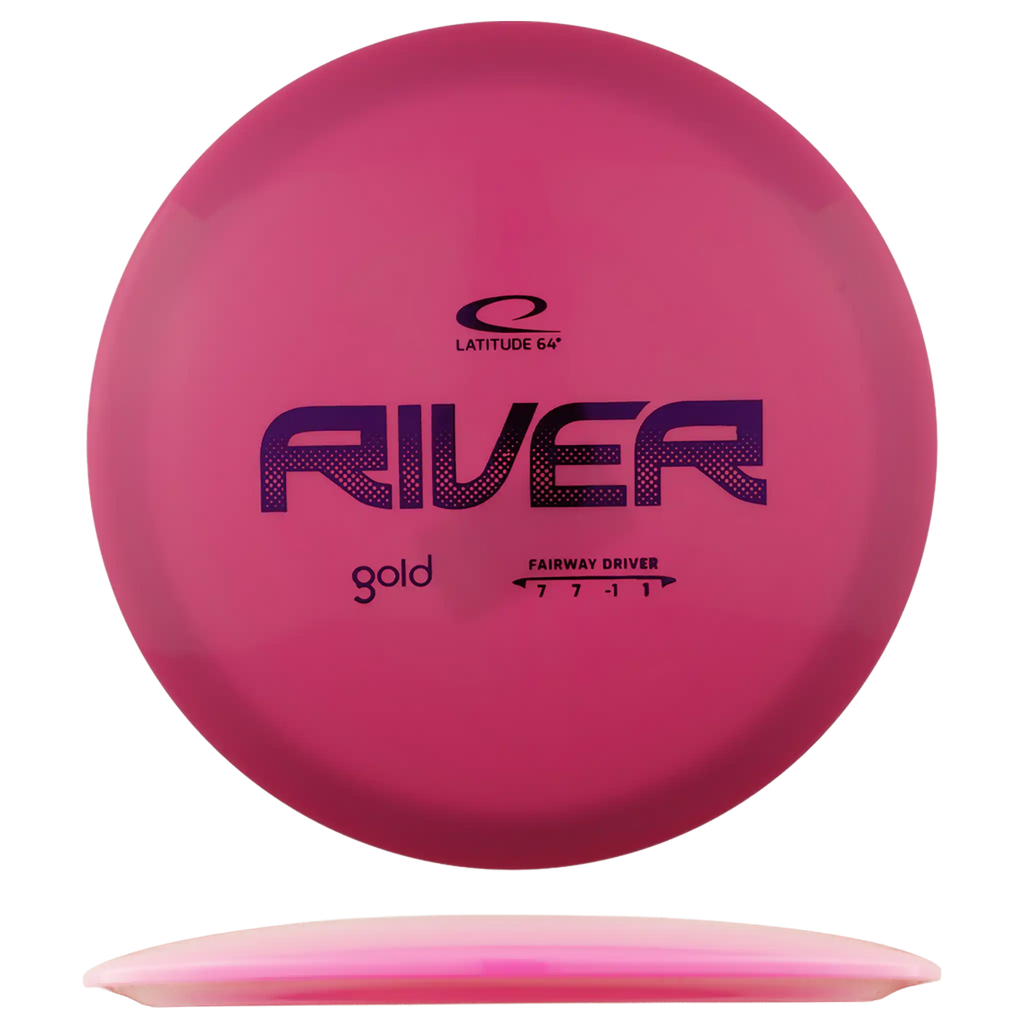 Gold River