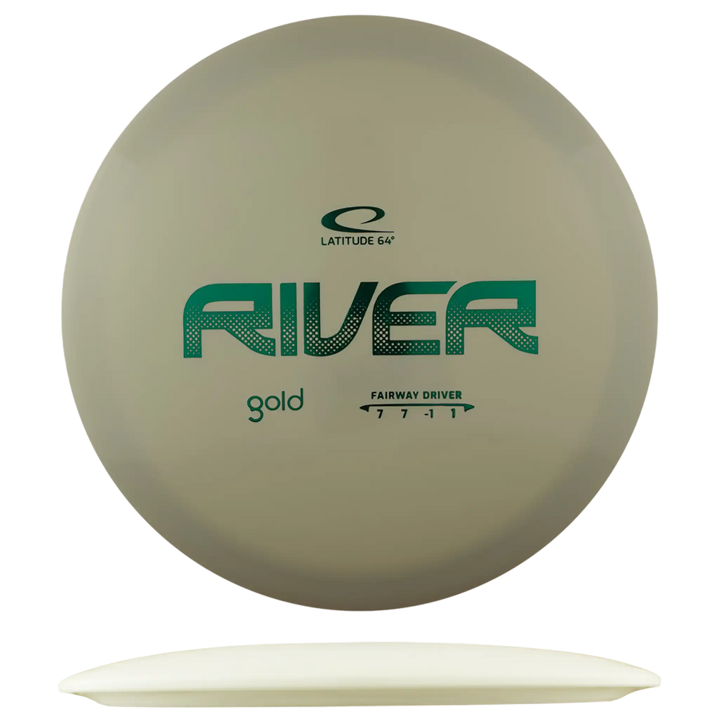 Gold River