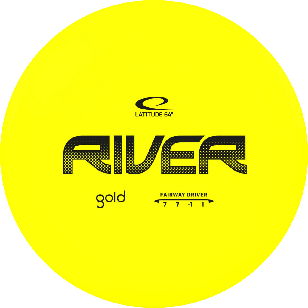 Gold River Gul
