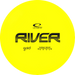 Gold River Gul
