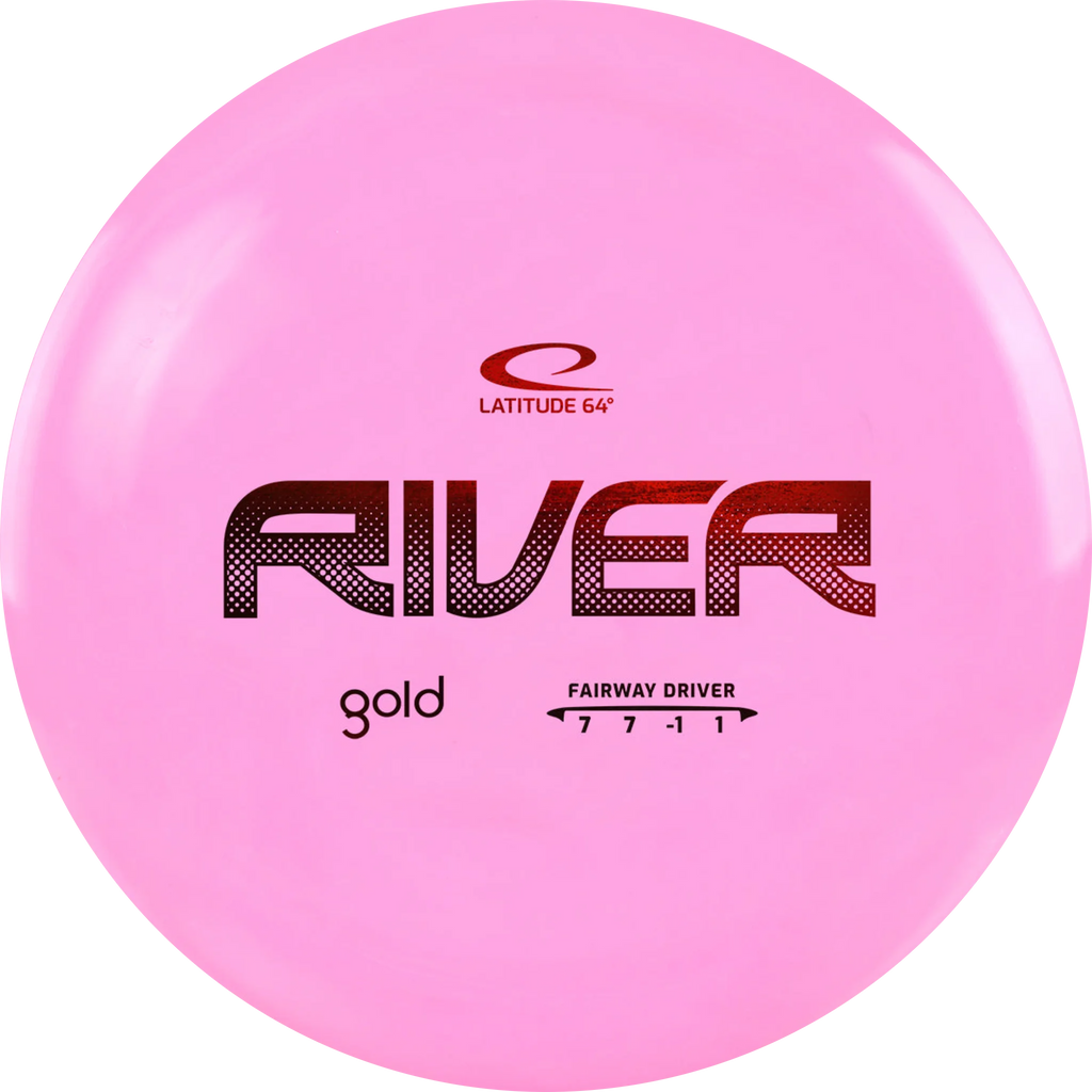 Gold River Rosa