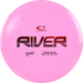 Gold River Rosa