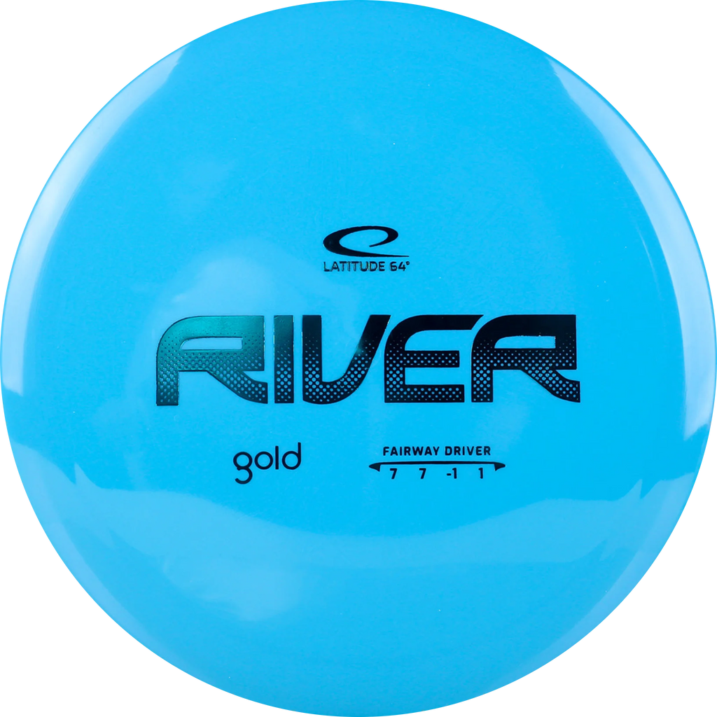 Gold River Turkos