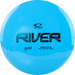 Gold River Turkos