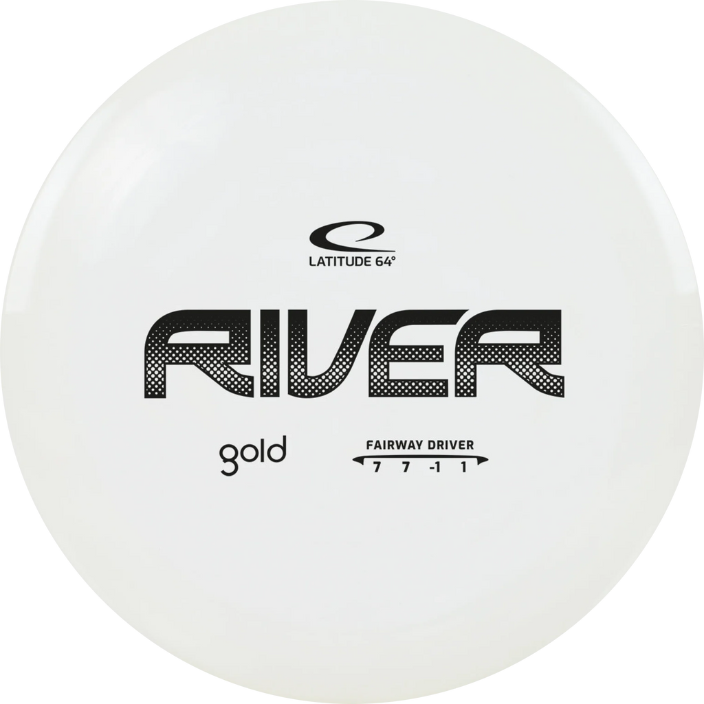 Gold River Vit