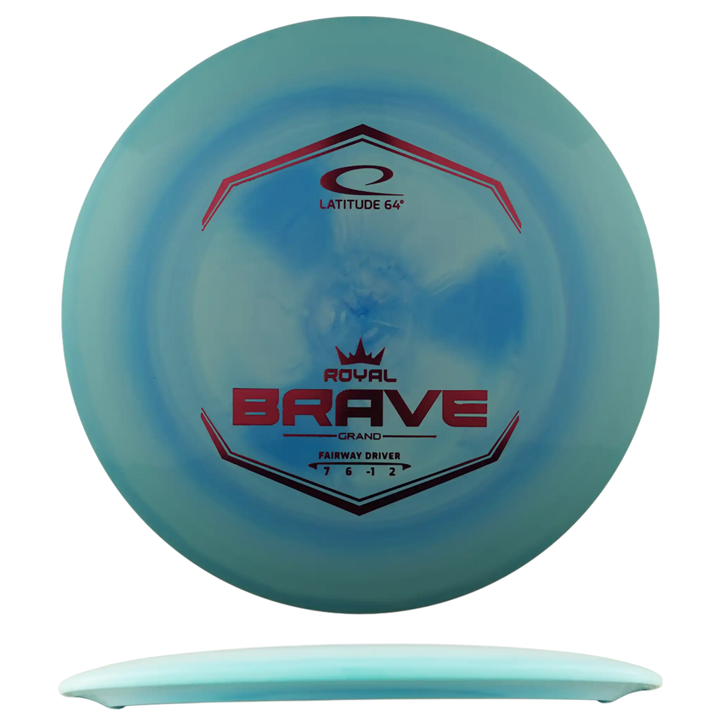 Grand Brave