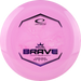 Grand Brave Rosa