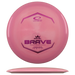 Grand Brave - Pinkki